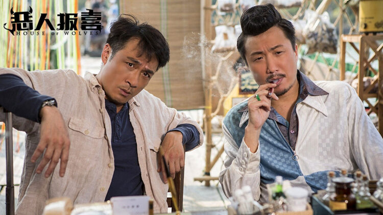 《越狱》：第一季的扣人心弦剧情