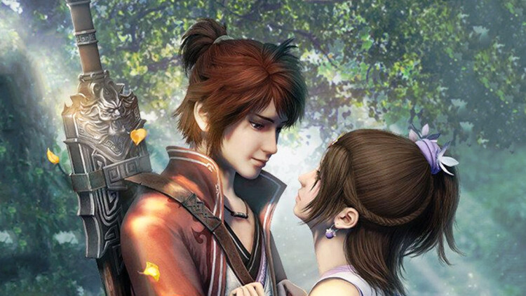 无双神婿——暗潮汹涌