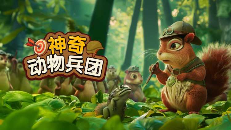 狗狗祟祟的他
