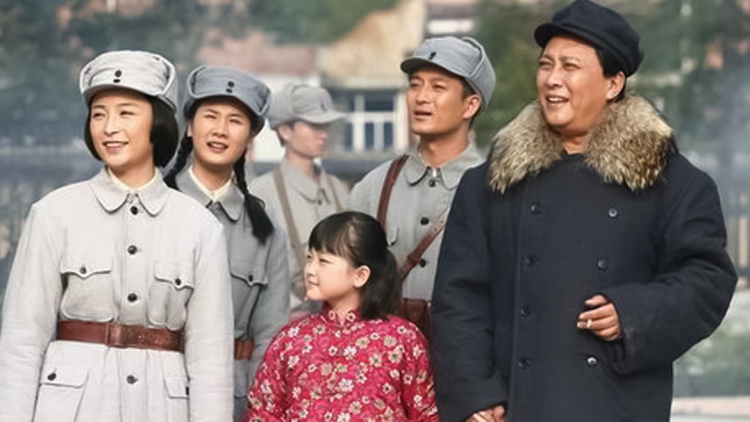 祁爷的闪婚娇妻不一般