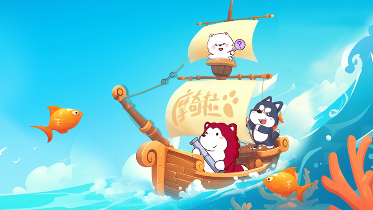 街头小吃摊