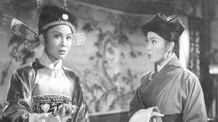 人间枝满头