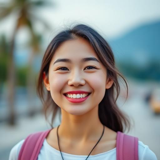 APP视频旅行家