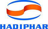 Đối tác Hadiphar