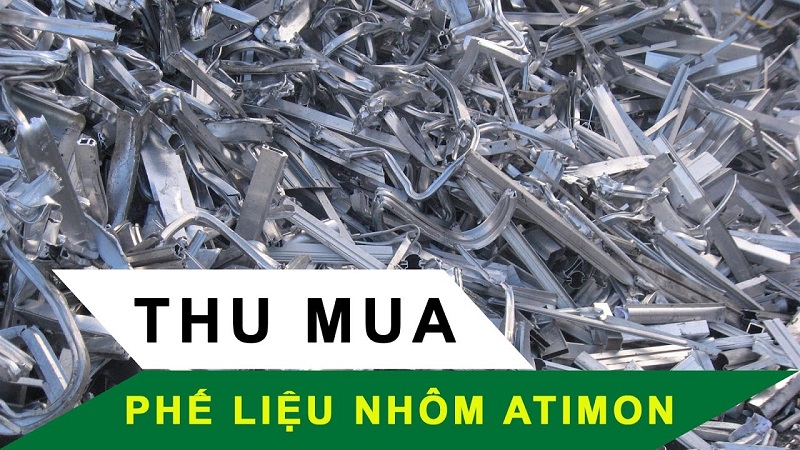 thu mua phế liệu tại quận 4
