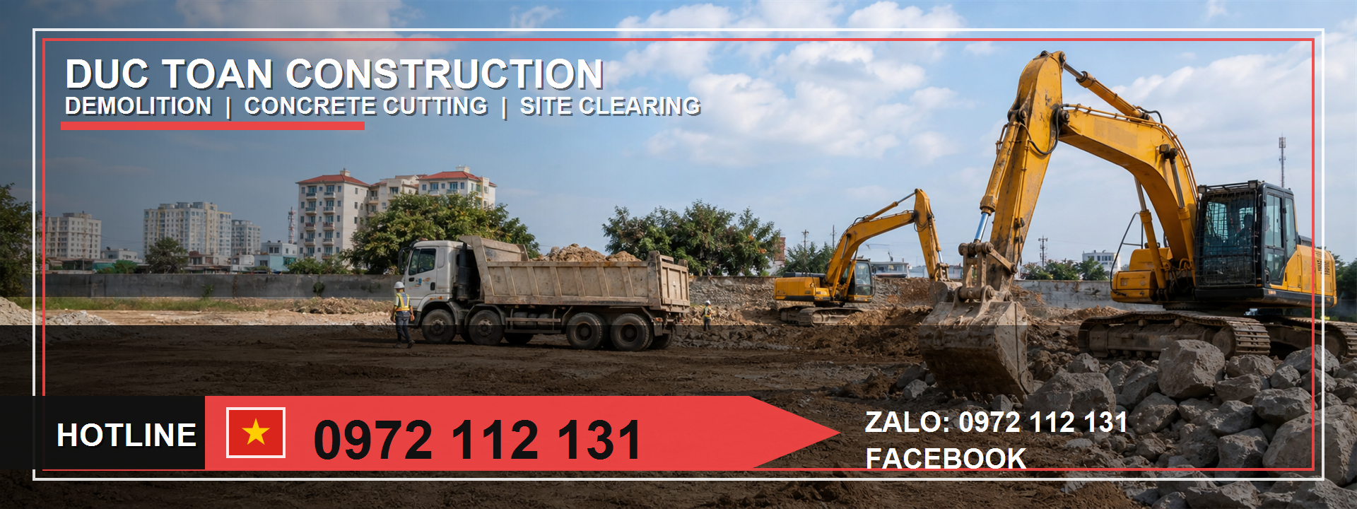 tháo dỡ nhà cũ giá rẻ Quận 7