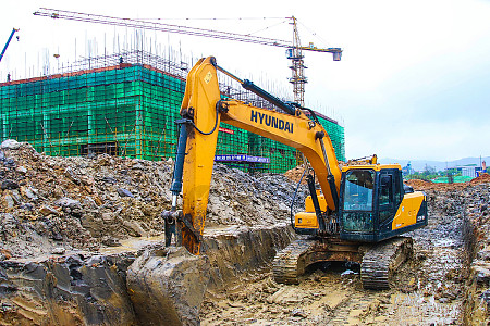 Khoan cắt bê tông kỹ thuật